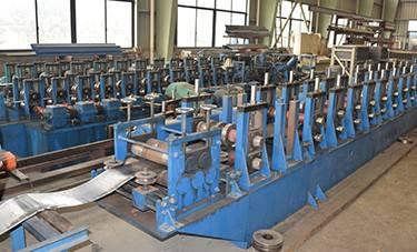 Αποθήκη Σιδήρου Ζυγισμένο Ζιγκωτό Χαλύβδιου Χάλυβα Χάλυβα Καταρράκτης Μεταλλικού Χαλύβδιου Δικτύου 8